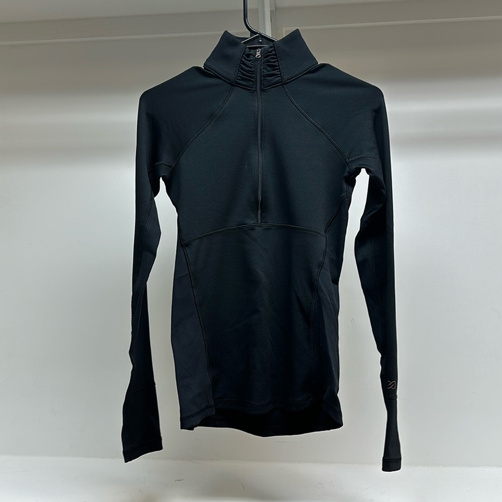 Calia 1/4 zip jacket